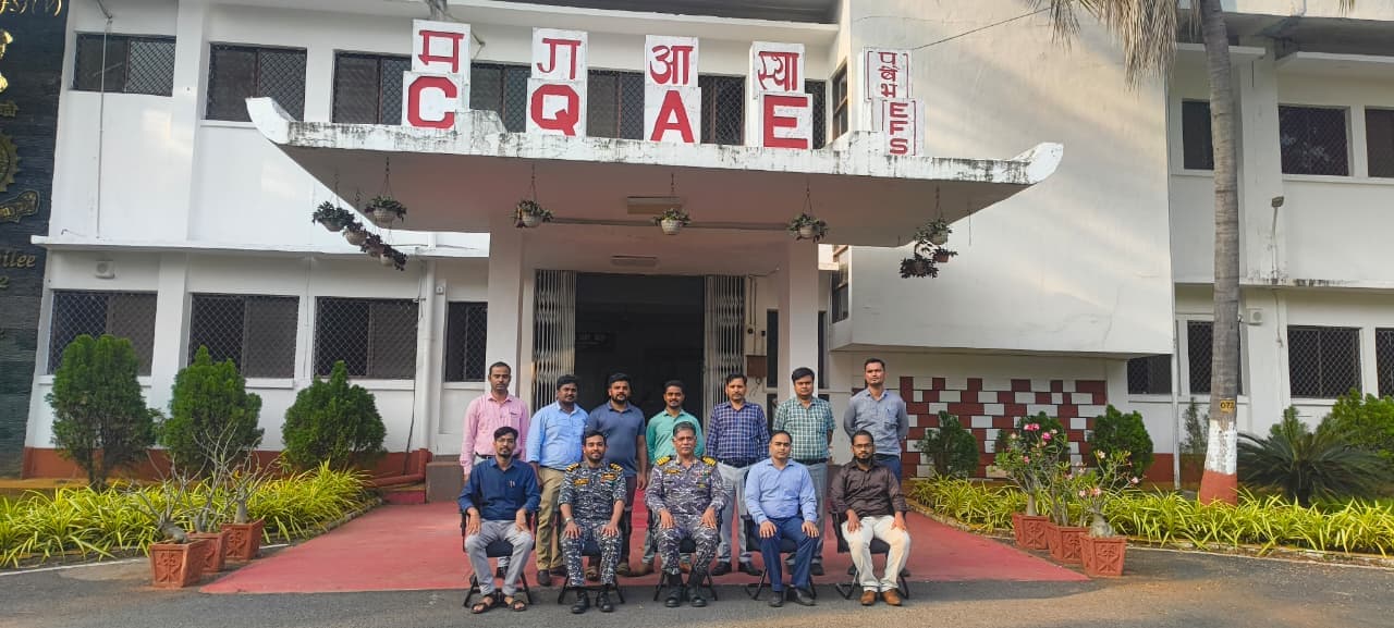Technical Training Session